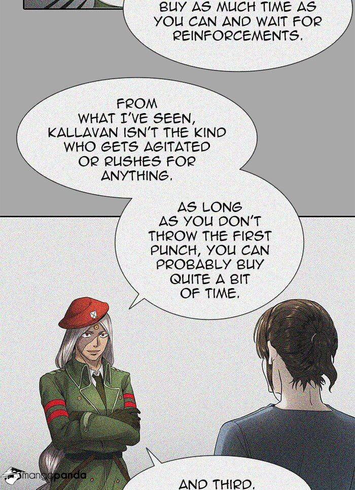Tower of God Chapter 476 image 111